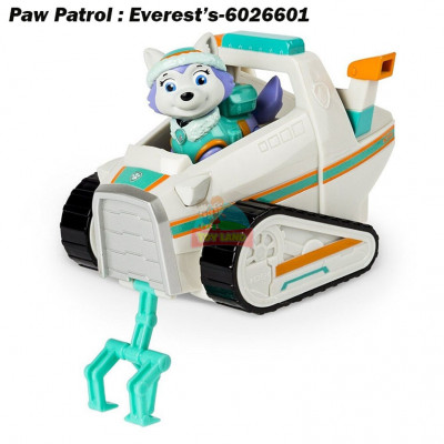 Paw Patrol : Everest's-6026601